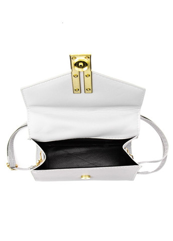 Женская сумка кроссбоди через плечо из экокожи с клапаном RoyalBag P2-1701 (331879741)