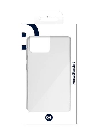 Чехол Air для Realme C30 Clear (ARM61489) KLB ArmorStandart (390059661)