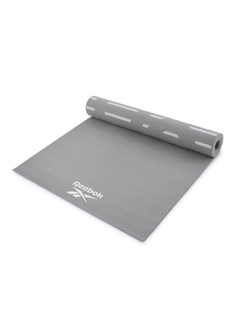 Коврик для йоги 4 мм RAYG-11030YG Reebok (332202143)