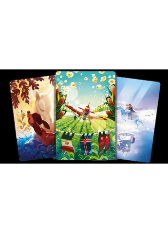 Настольная игра Диксит Дисней (Dixit Disney Edition) Ігромаг (371876285)