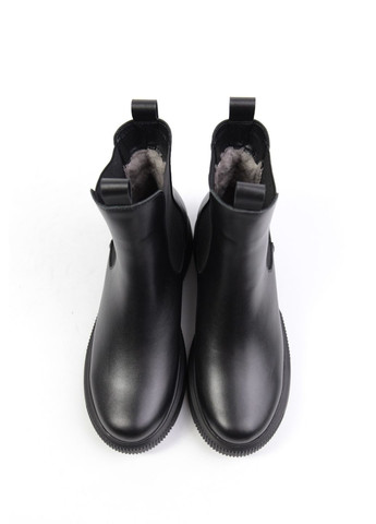 Зимние черевики Benito