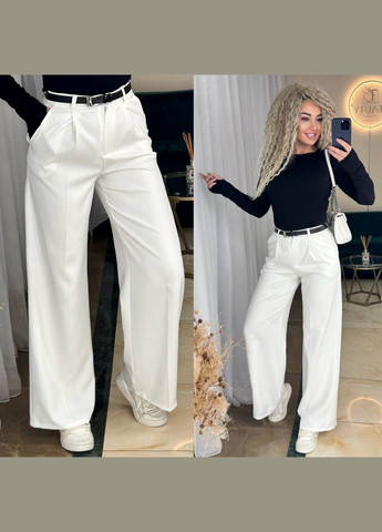 Штаны женские палаццо Style Point (346078310)