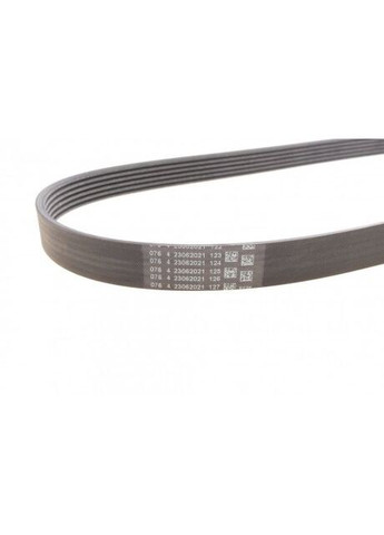 Ремень поликлиновой (Пр-во) 6PK1070 ContiTech (366206850)