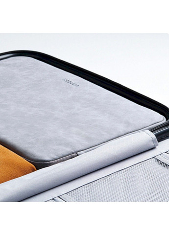 Чехол для ноутбука LP187 Sleeve Case Storage Bag 13 Inches (Gray)(UGR-60985) Ugreen (369457914)