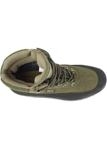 Ботинки из Gore-Tex Chiruca Torcaz No Brand (316255244)