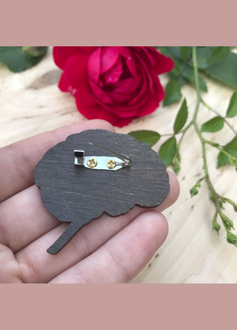 Дерево "мозок" значок Cozy-Up (291162068)