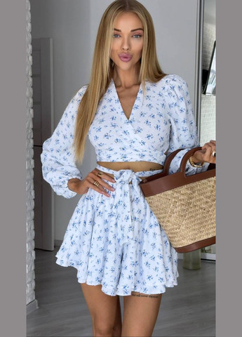 Костюм DK/DL Мода без кордонів (347723660)