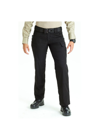 Брюки тактические женские 5.11 STRYKE PANT - WOMEN'S Black 5.11 Tactical (328295159)