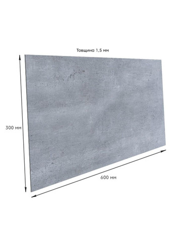 Самоклеящаяся виниловая плитка 600х300х1,5мм, цена за 1 шт. (СВП-110) Глянец SW-00000499 Sticker Wall (357205421)