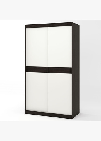 Шкаф-купе Соната 1200 двухдверный 120х60х217 (EVR-2391) Еверест (324066542)