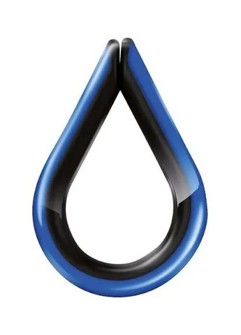 Clip освіжувач повітря "Нова машина" Little Trees (360876152)