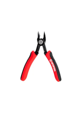 Съемник изоляции стриппер для электроники 150мм x 0.8-2.6мм Intertool (386751175)
