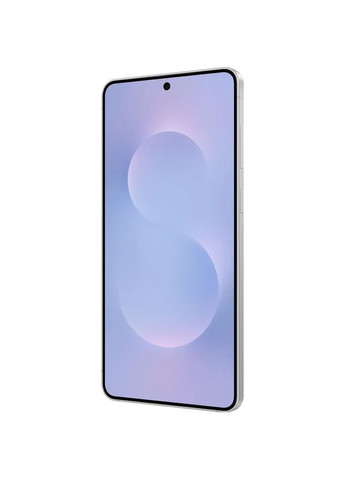 Смартфон Galaxy S25 Edge 5G 12/256Gb Titanium Icyblue (SM-S937BLBDEUC) Global version Samsung (362669232)