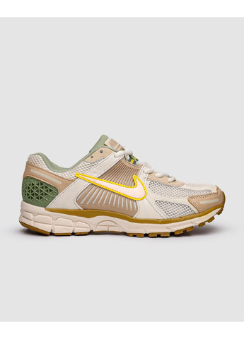 КРОССОВКИ ЖЕНСКИЕ NIKE ZOOM VOMERO 5 SAIL LASER ORANGE НАЙК АИР ЗУМ ВОМЕРО 5 No Brand комбинированные демисезоны (367176105)