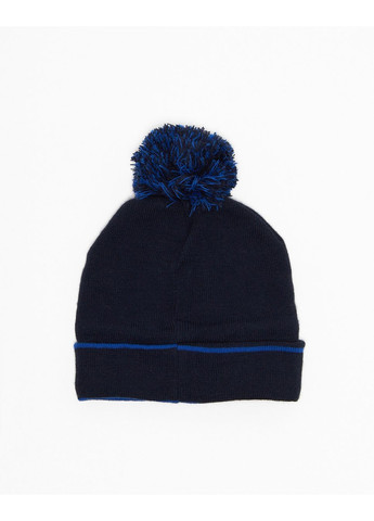 Шапка зима,темно-синий с принтом, C&A (368995014)
