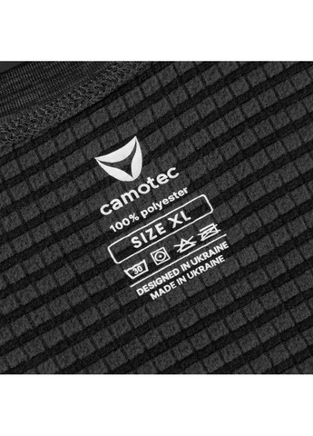 Термобелье Polarheat Q Pro 2.0 Grey Camotec (366545064)