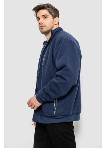 Спортивная кофта мужская на флисе, 244R2718 Ager (364813380)