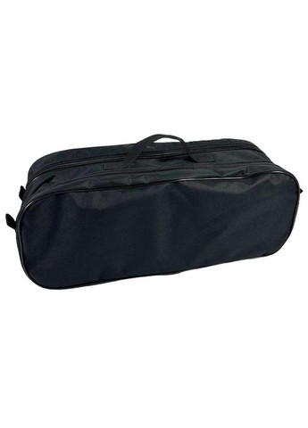 Сумка органайзер Chevrolet 2 відділення 50 х 18 х 18 см Poputchik (326040176)