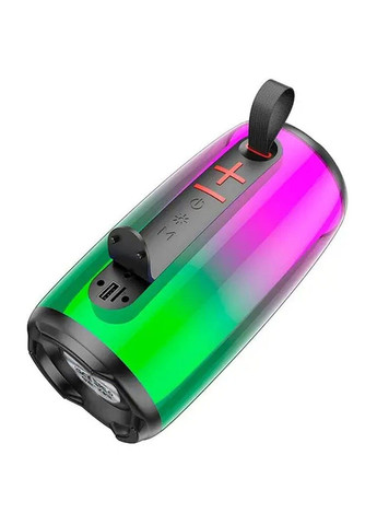Уцінка Bluetooth Колонка HC18 Jumper colorful luminous Hoco (291879742)