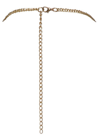 2450453 Cottelli Collection Metal Top - Gold {} S-L Orion (358200468)