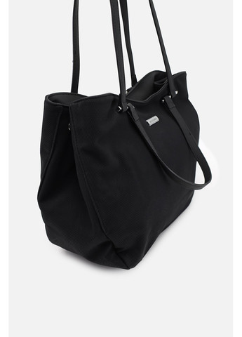 Сумка жіноча колір чорний ЦБ-00284615 Johnny (361305104)