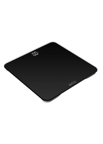 Весы напольные электронные с нагрузкой до 180 кг. OV 1821 Black 77469 ECG (316588880)