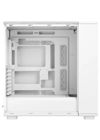 Корпус Epoch XL White TG Clear tint (FD-C-EPO1X-03) FRACTAL DESIGN (377988203)