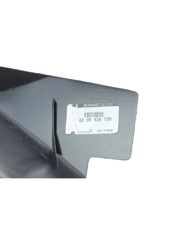 Підкрилок задня частина п Renault (384714684)