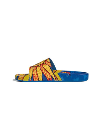 Слайди Men Sean Wotherspoon x Hot Wheels Adilette adidas (337173551)