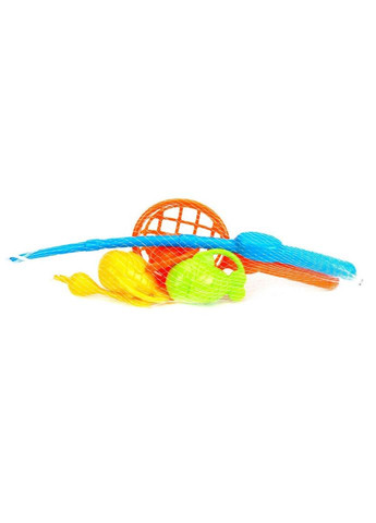 Игровой набор "Рыбалка" 7600TXK в сетке ТехноК (300386353)