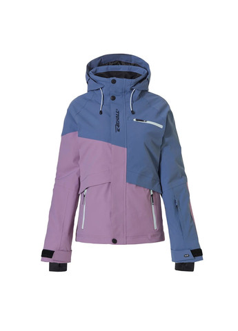 Куртка Dyna Woman 2024 Синий-Фиолетовый Rehall (278272253)
