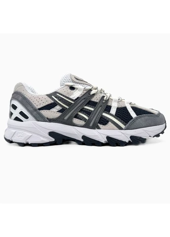 КРОССОВКИ ЖЕНСКИЕ ASICS GEL SONOMA 15-50 BEIGE/BLACK АСИКС ГЕЛЬ СОНОМА ЧЕРНЫЕ No Brand чёрные демисезоны (391944376)
