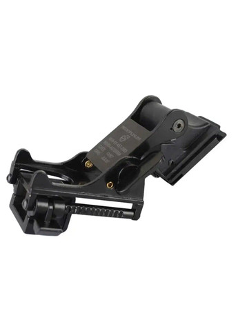 Тактичний монокуляр нічного бачення СL27-0027 Night Vision (до 400м) + кріплення ріг на шолом No Brand (332634324)