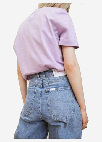 Джинсы мом H&M x Lee - (307053551)