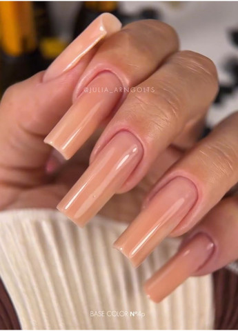 TM Rubber Base French 12ml.№04P You Posh (367180191)