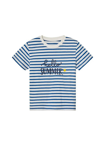 Комбінована літня набір футболок для хлопчика Lupilu