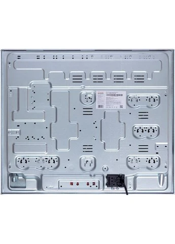 Варочная поверхность HGM 61664 WH PERFELLI (374116143)