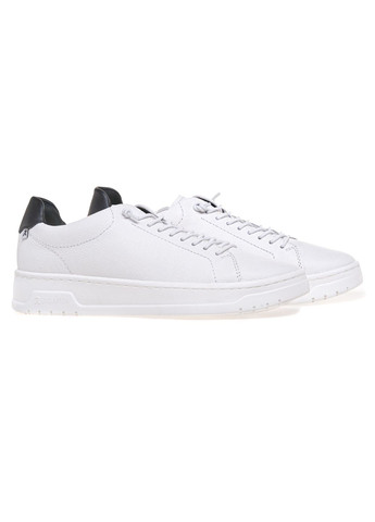 Білі кеди чоловічі u0400-80 Rieker