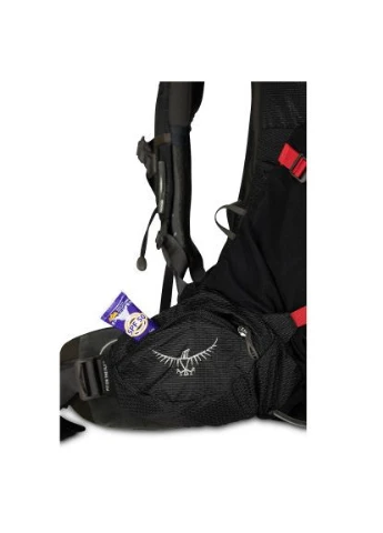 Туристический рюкзак (009.2427) Osprey Aether Plus 100 black L/XL (401141158)