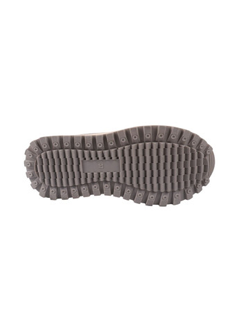 Черевики жіночі сірі натуральна замша Renzoni i1211-25ZHS (308240104)