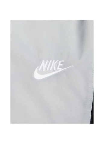 Спортивний костюм чорно-сірий HJ1985-010 Nike CLUB WOVEN TRACKSUIT (397843388)