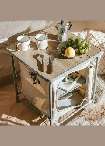 Кухня CNH22JU031 Beige Naturehike (316439222)