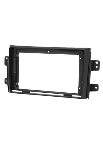 Штатная магнитола для Suzuki SX4 2007-2013 A-903 QLED 9" Android 4-ядерный 2+32Гб 4x50W(TDA7851) беспроводной CarPlay и DriveX (401892733)