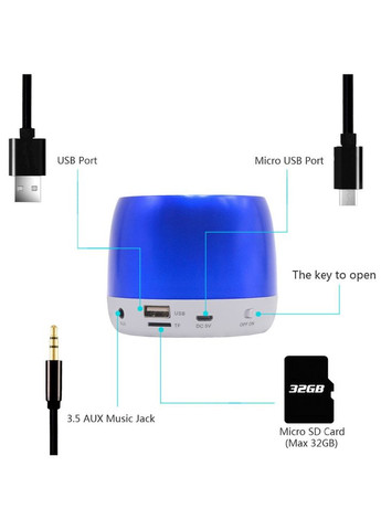 Колонка H17 Hopestar (296925865)