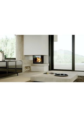 Каминная топка Home INTRA XSM BL Mini G Defro (370384887)