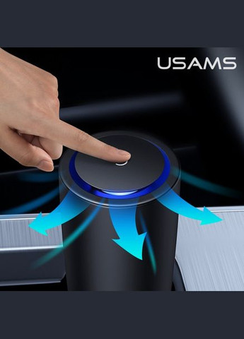 Іонний очисник повітря US-ZB181 (ZB181JHQ01) USAMS (323205233)