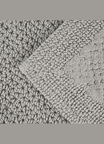 Килимок для ванної "Бухта" 50х80 см MVM (303934299)