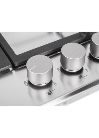 Варочная поверхность газовая GMA 6422 IX WHIRLPOOL (314865647)