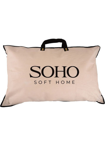 Подушка 50х70 см Basic Soho (373638020)