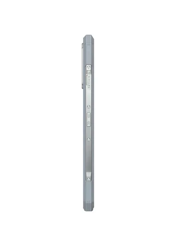Смартфон Blade GT Pro 12/512GB Silver [151120] Doogee (400982693)